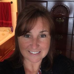 Meet your Posher, Patricia