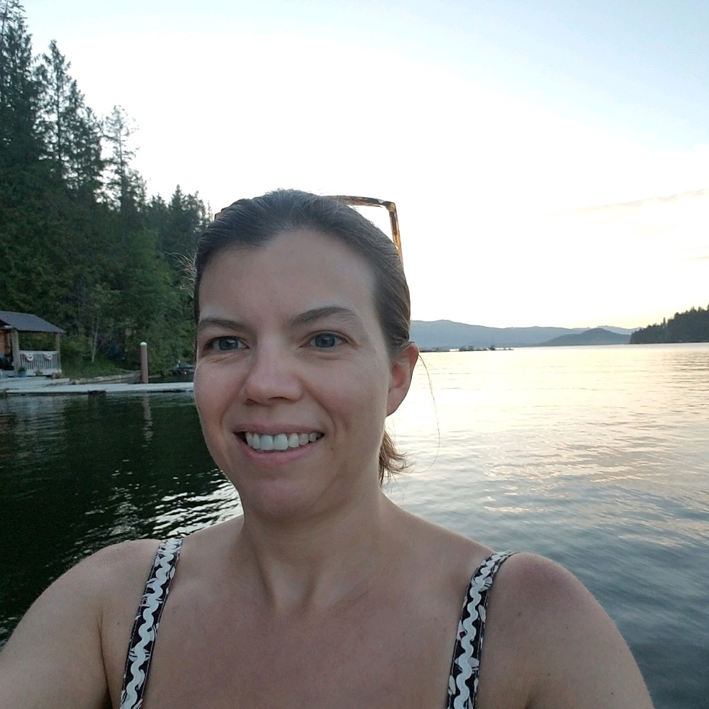 Meet your Posher, Kari