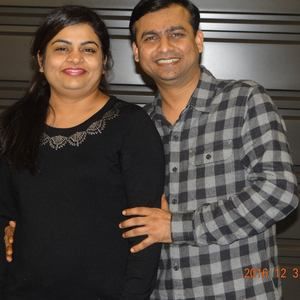 Meet your Posher, Amir