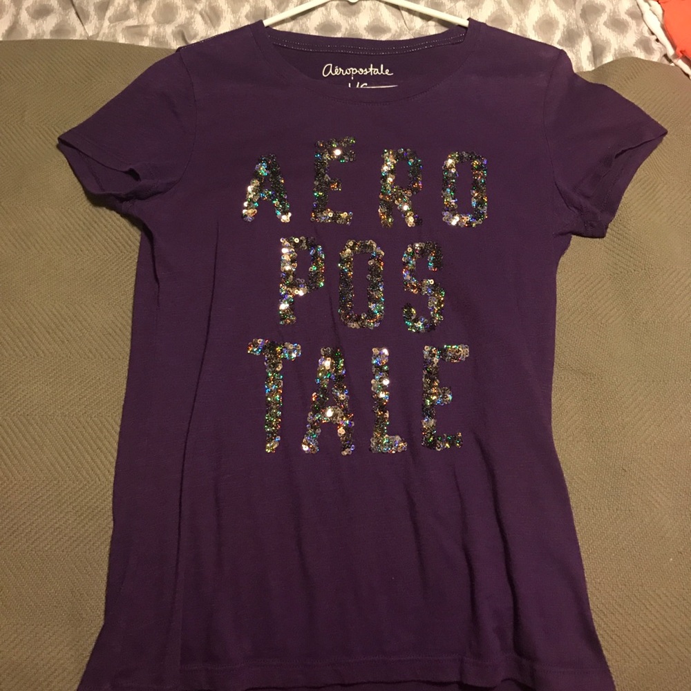 Aeropostale tee shirt