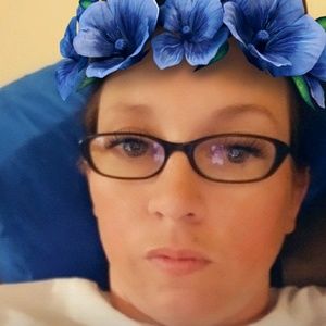 Meet your Posher, Kristy