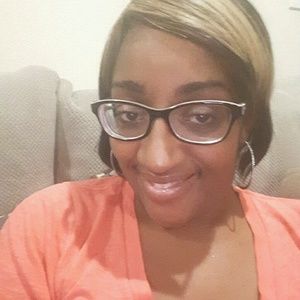 Meet your Posher, Jozette