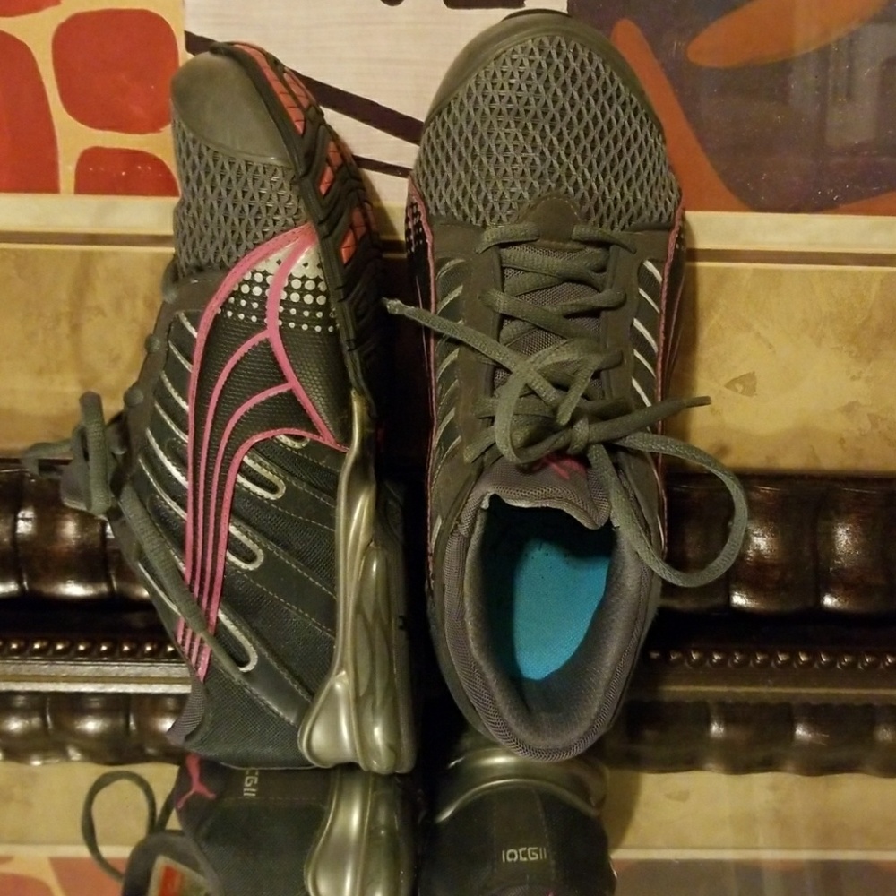 PUMA Shoes
