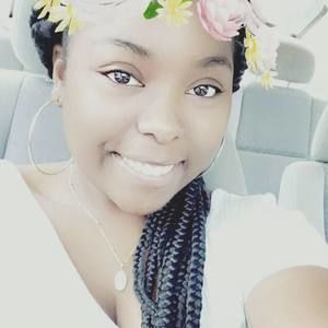 Meet your Posher, Tedra