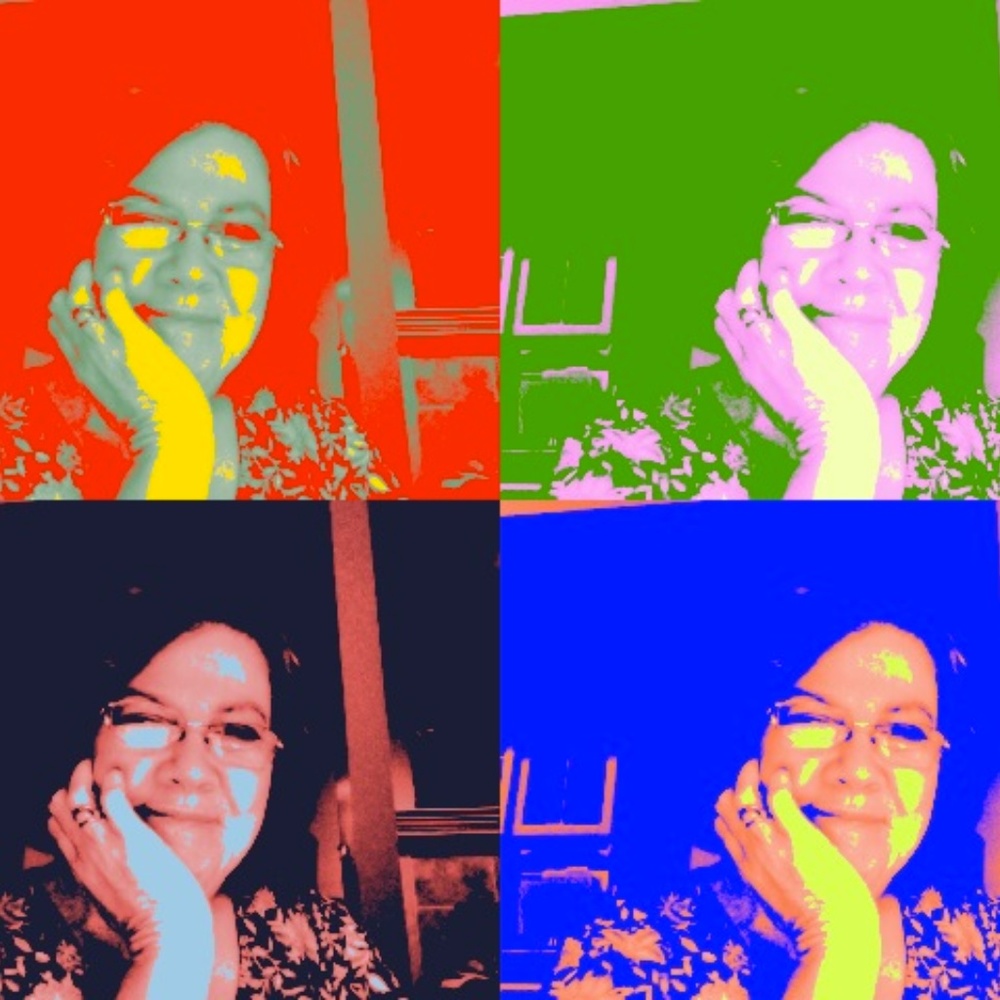 Meet your Posher, Gaye