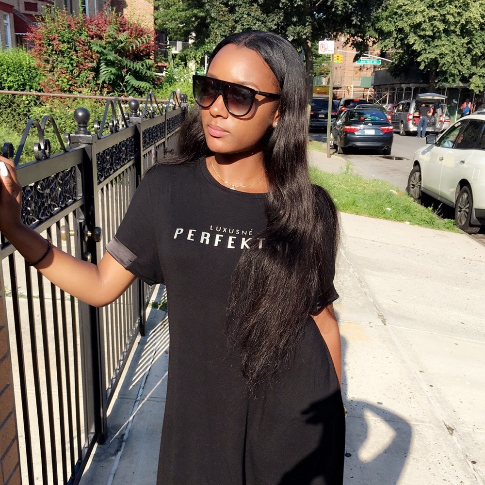 Meet your Posher, Zoe