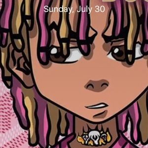 Meet your Posher, Alex