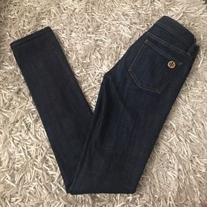 Tory Burch Jeans size 25