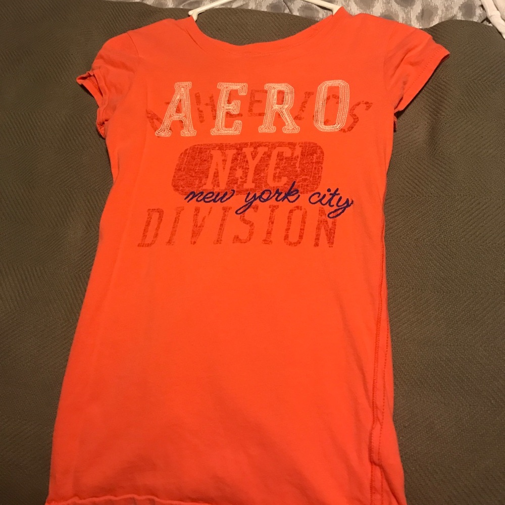 Aeropostale shirt