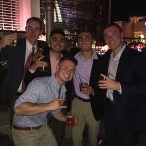 Meet your Posher, Jesse