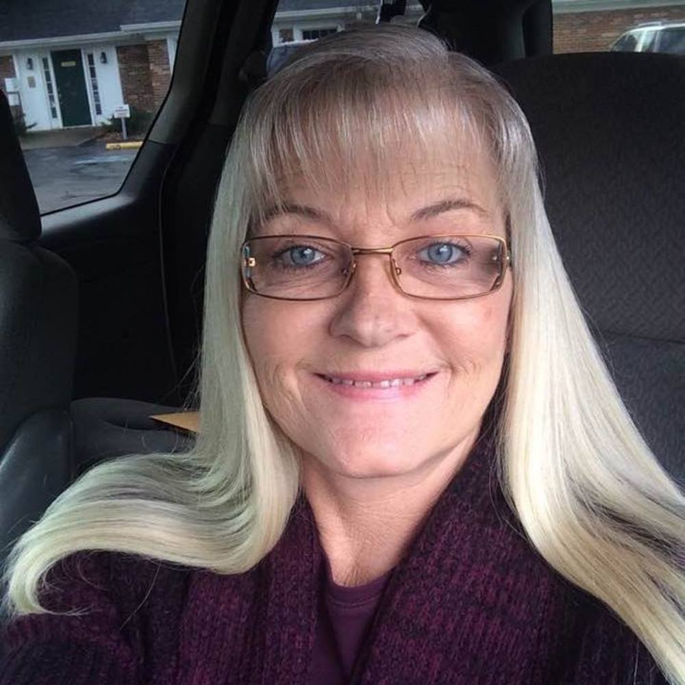 Meet your Posher, Brenda