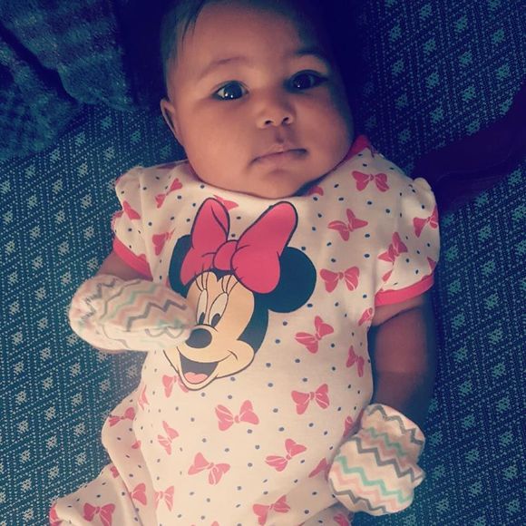 Meet your Posher, Shantelle - Picture 1 of 1