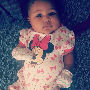 Meet your Posher, Shantelle