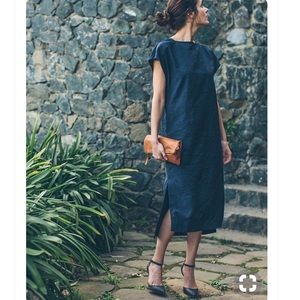 Clare V Los Angeles fold over clutch