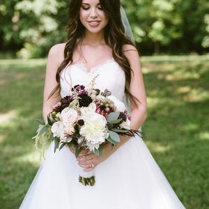 Meet your Posher, Casey