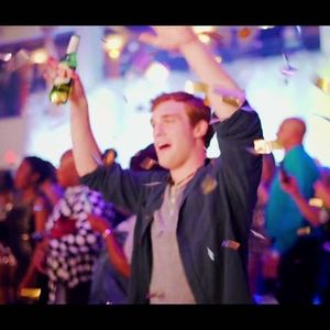 Meet your Posher, T.j.