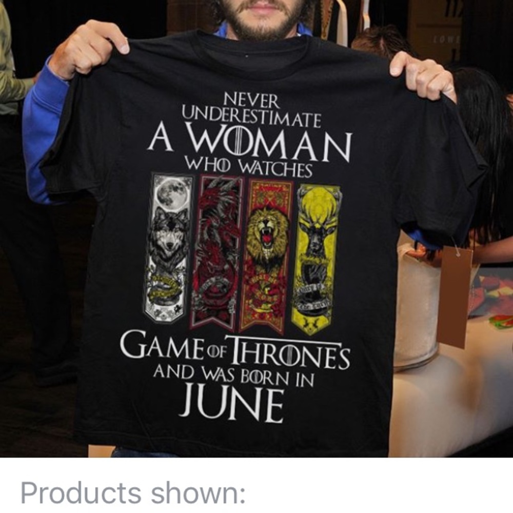 Meet your Posher, Fatin