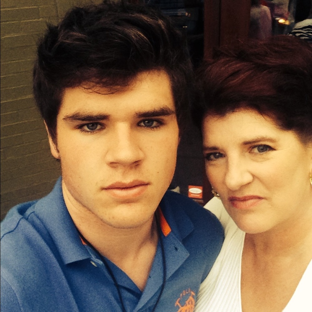 Meet your Posher, Teresa