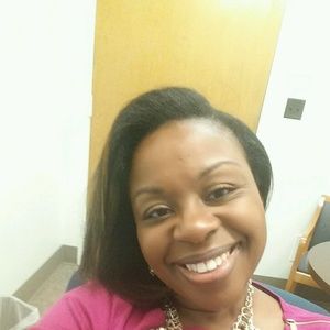 Meet your Posher, Erica