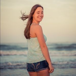 Meet your Posher, Mackenzie