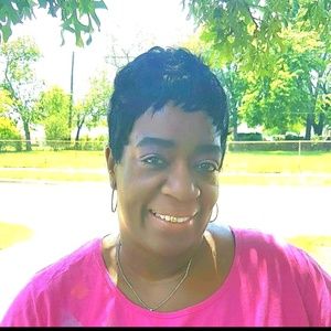 Meet your Posher, Teresa