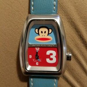 Paul Frank Watch