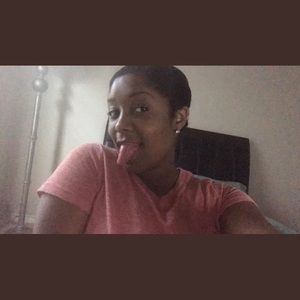 Meet your Posher, Jasmine