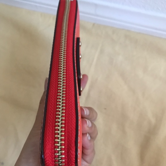 NWT KATE SPADE WELLESLEY NEDA WLRU1153 - Picture 6 of 8