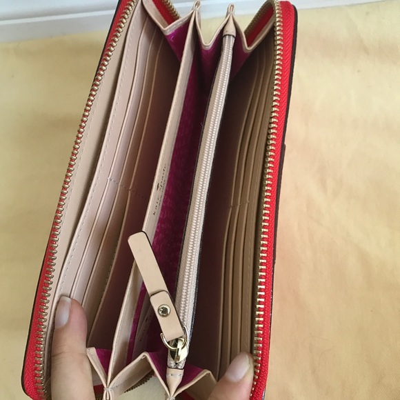 NWT KATE SPADE WELLESLEY NEDA WLRU1153 - Picture 8 of 8