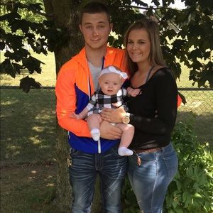 Meet your Posher, Kate