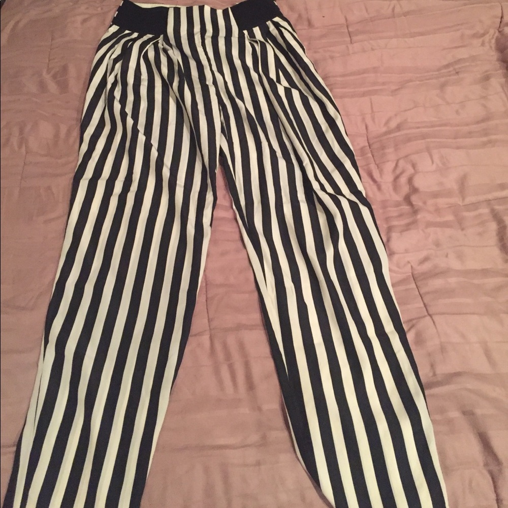 Pants