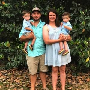 Meet your Posher, Kaylee