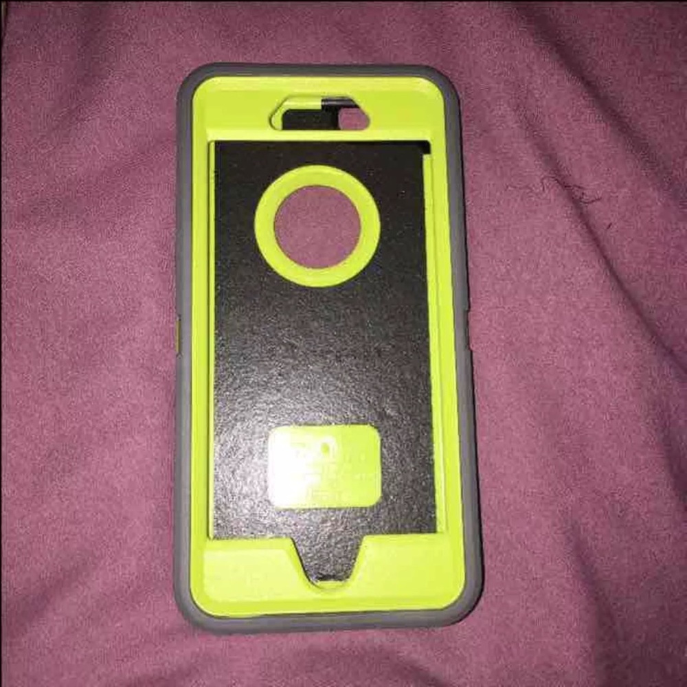 Otterbox IPhone 6/6s