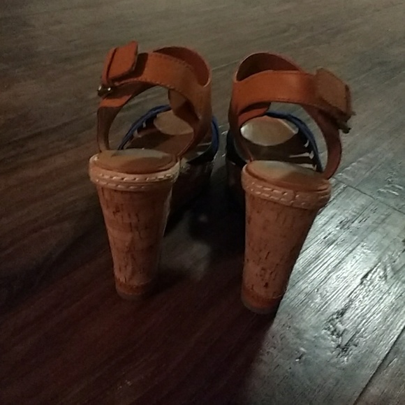 DV Dolce Vita wedge - Picture 3 of 5