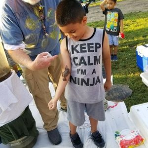 Meet your Posher, Daniela