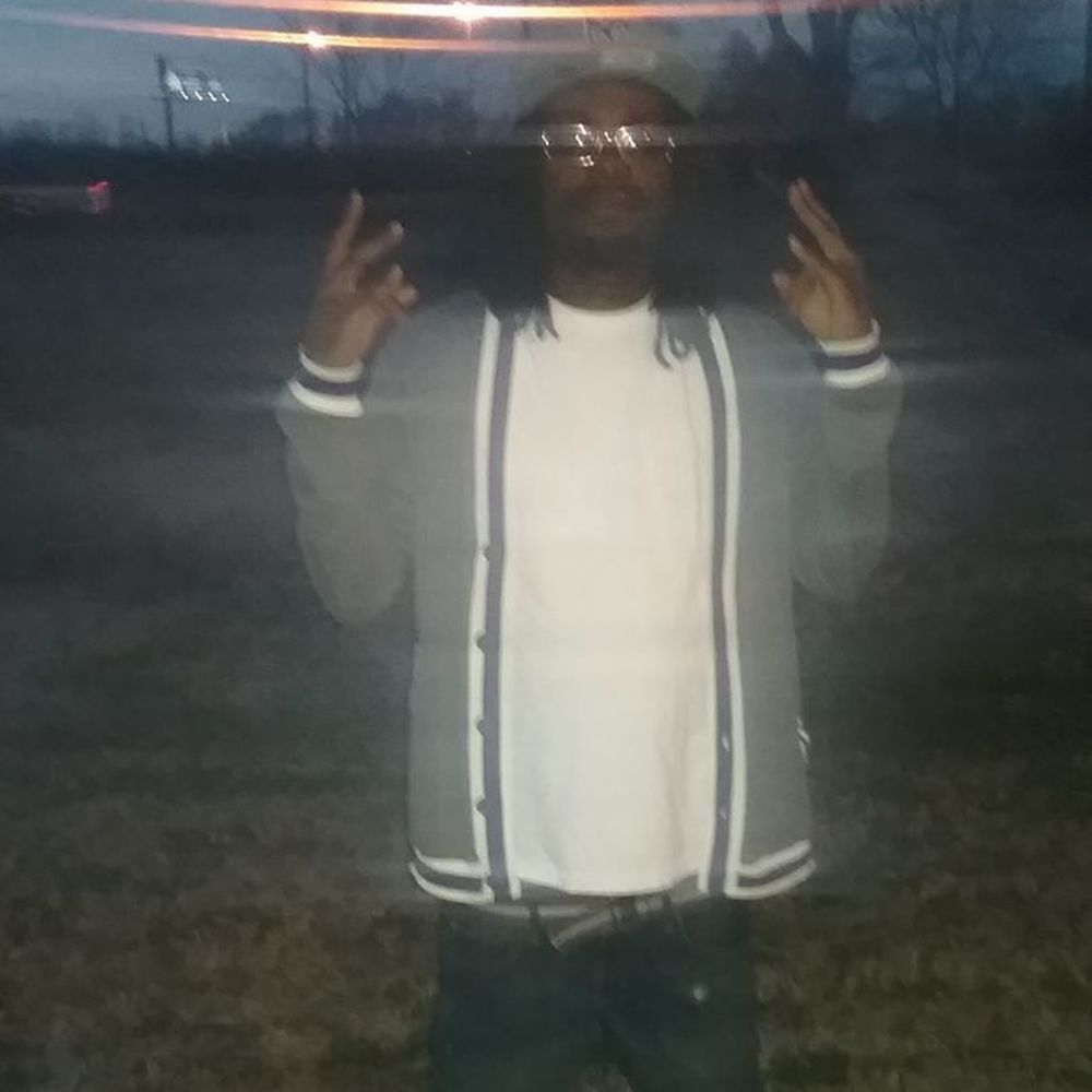 Meet your Posher, Jhone