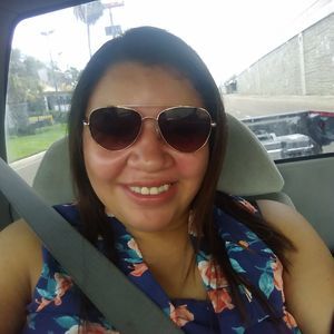 Meet your Posher, Brenda