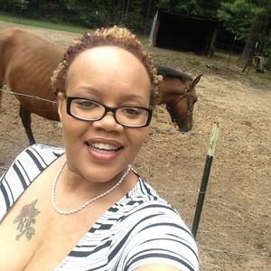 Meet your Posher, Kim