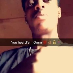 Meet your Posher, Darius