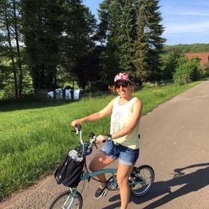 Meet your Posher, Nikki