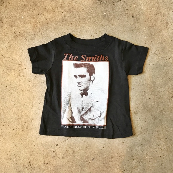 Other - Morrissey kids tee