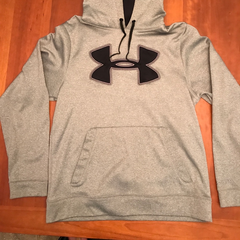 Under Armour Men's Hoodie