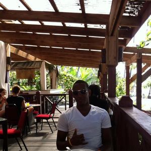 Meet your Posher, Robert