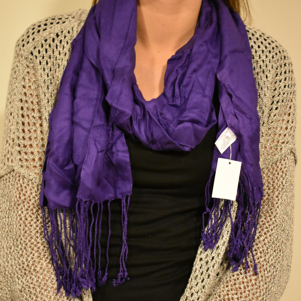 Scarves - Picture 4 of 7