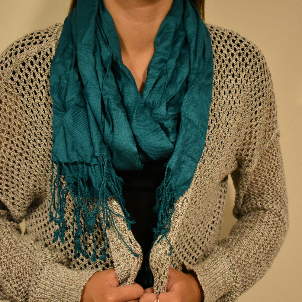Scarves - Picture 3 of 7