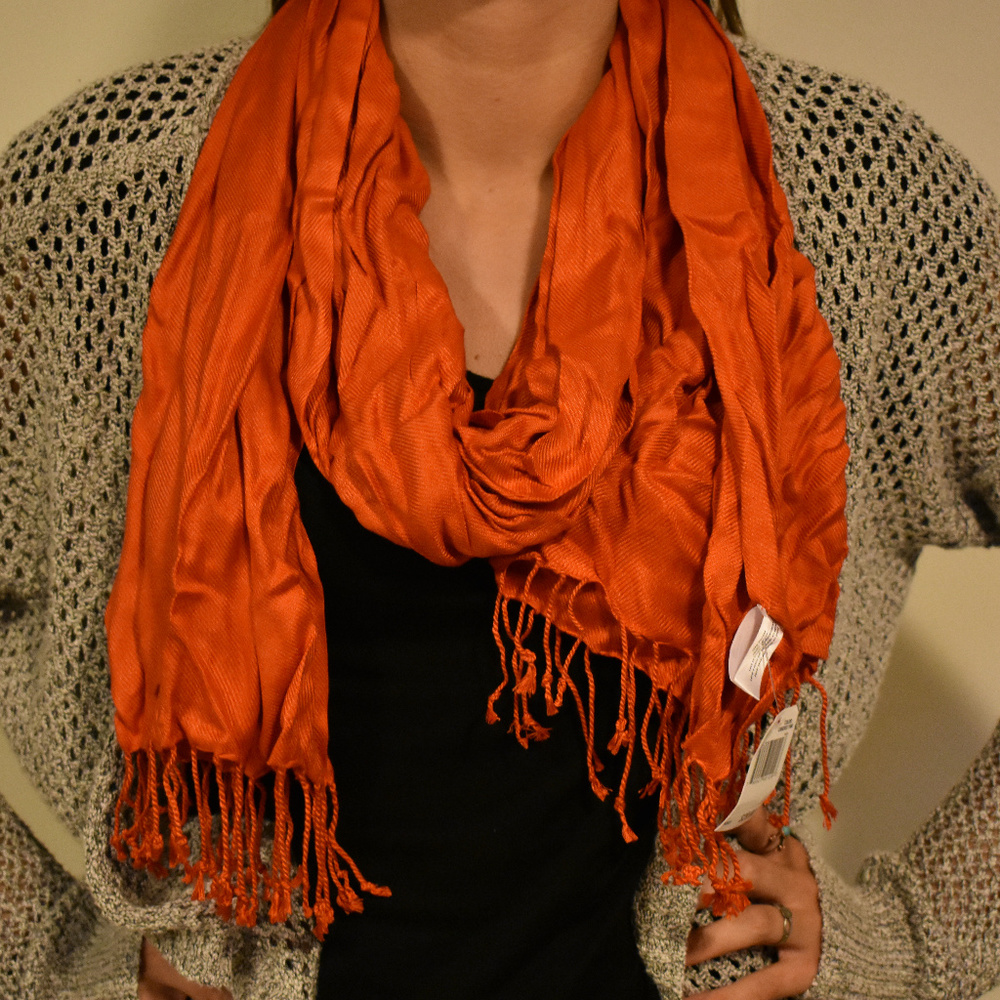 Scarves - Picture 2 of 7