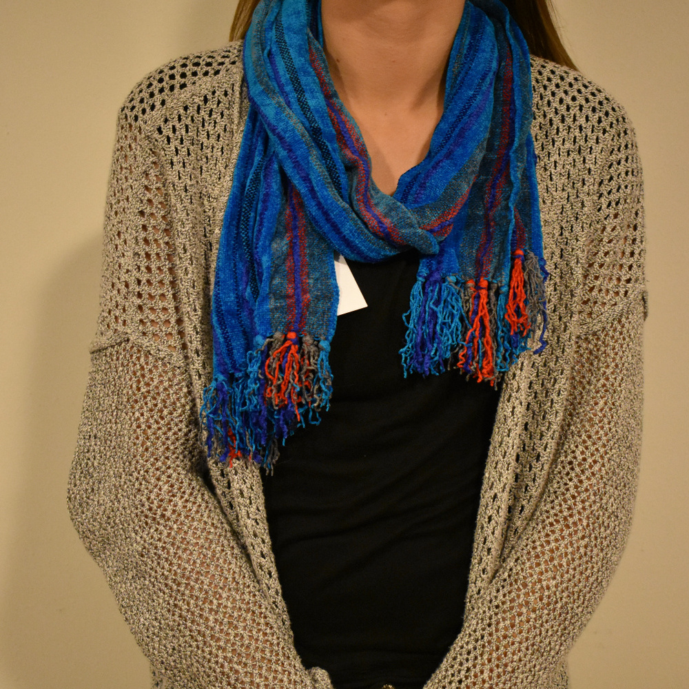 Scarves - Picture 7 of 7