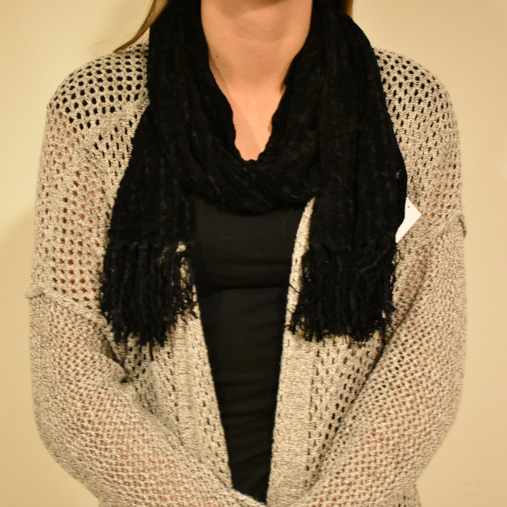 Scarves - Picture 5 of 7