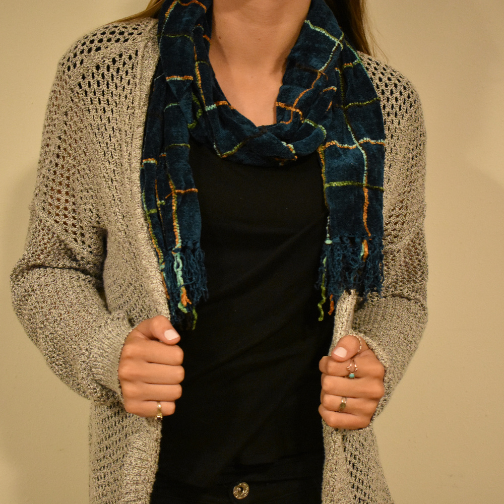 Scarves - Picture 6 of 7