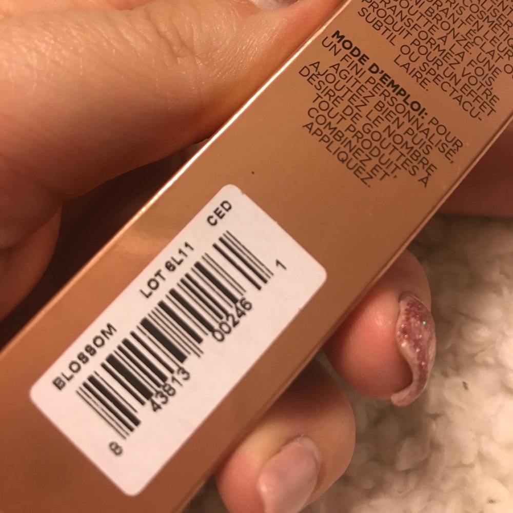 🌷🌸Blossom Liquid Highlight!! 🌸🌷 - Picture 5 of 8
